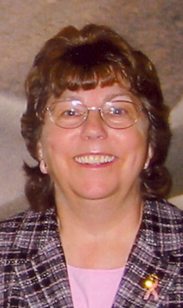 Cheryl Joy Cordray