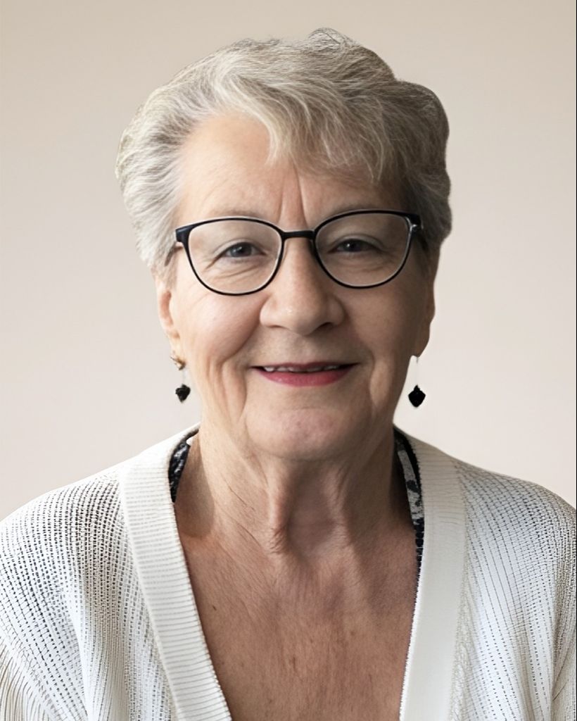 Diana Breckon Profile Photo