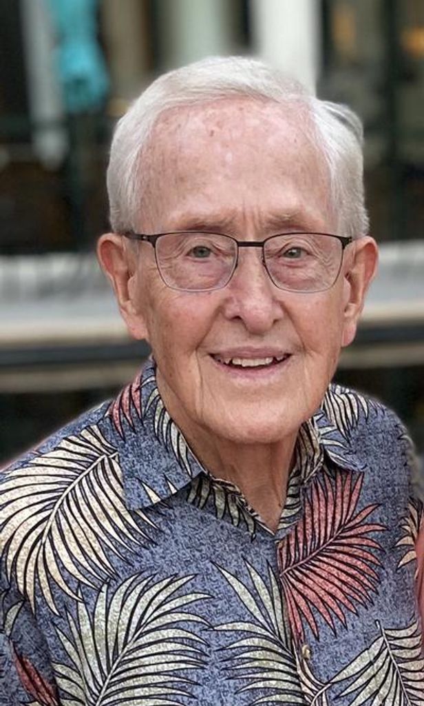 James "Jim" Randolph Bard Profile Photo