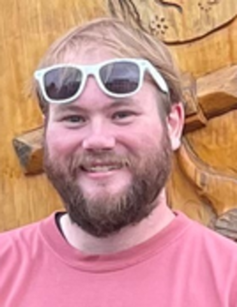Edwin Charles Hacker Iii Profile Photo