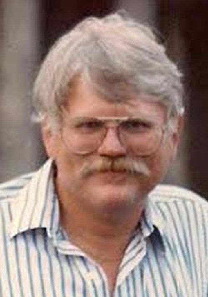 Wayne Stuart Fulton Profile Photo