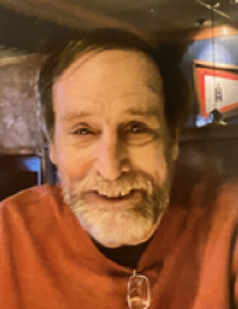 James Martin Kist Profile Photo