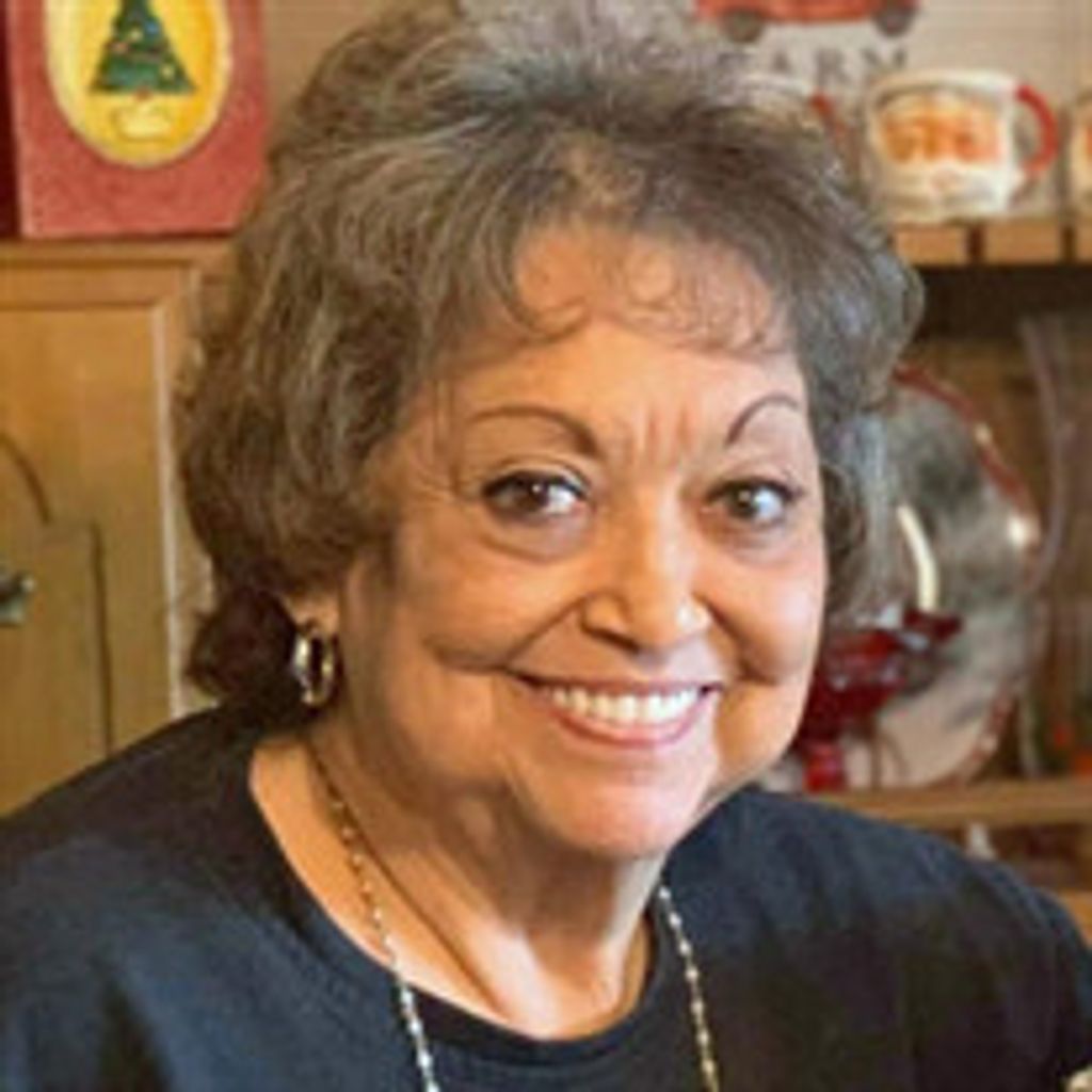 Paula Jean Kellehan-Crew Profile Photo