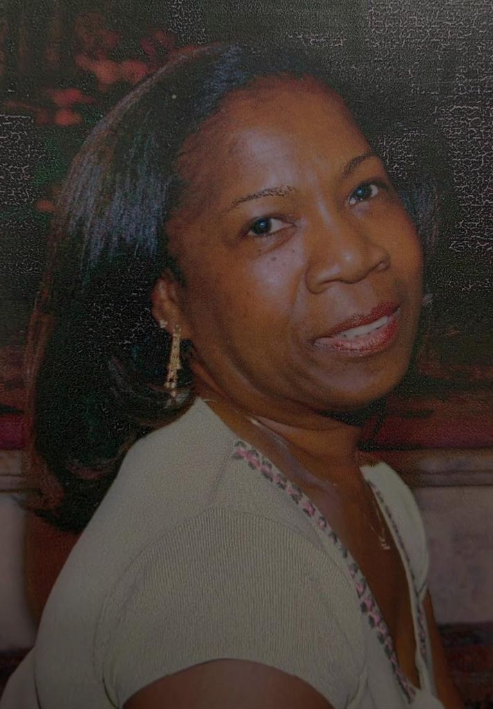 Hazel Pearl Holman Profile Photo