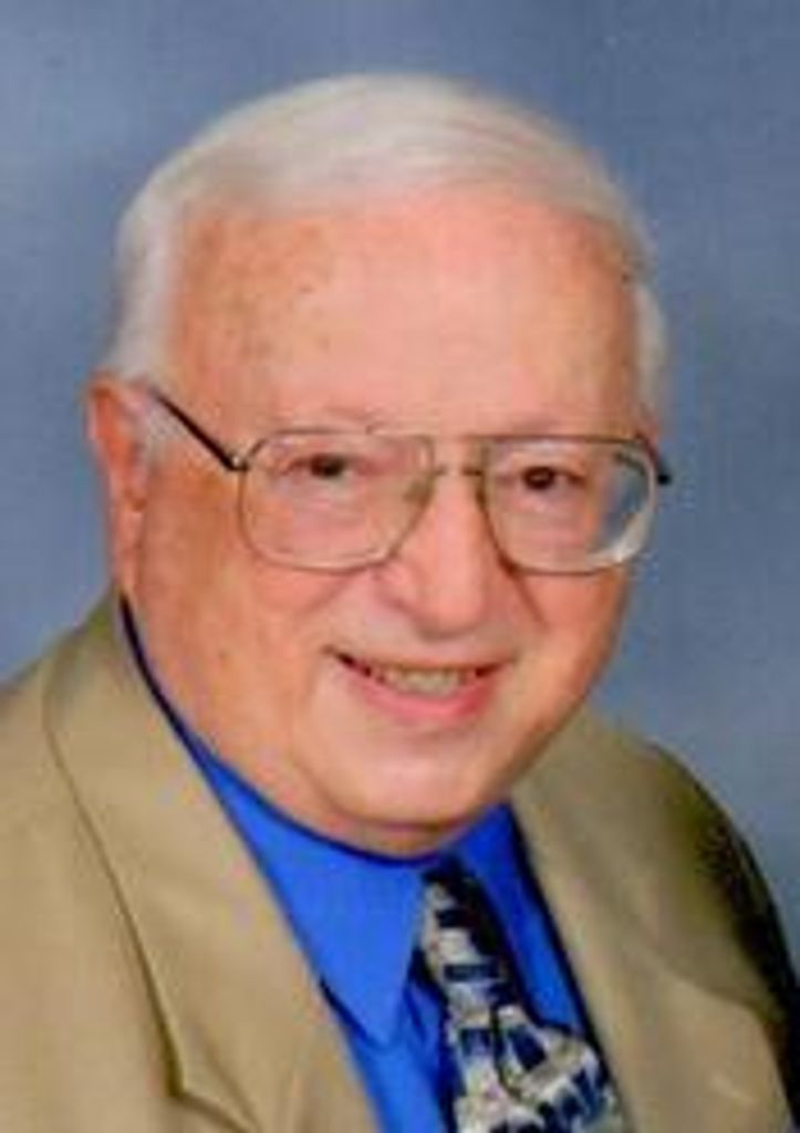 Arthur J. Verde