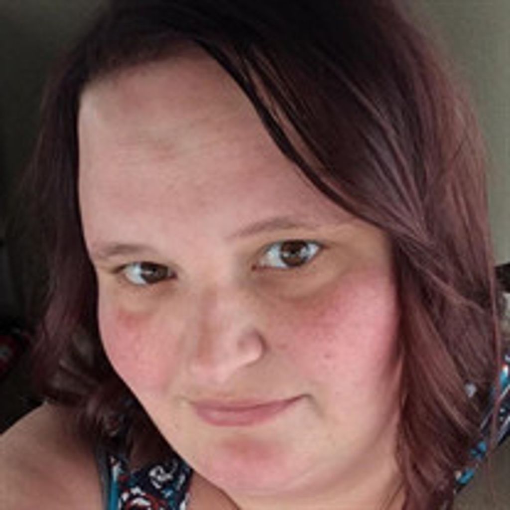 Amber N. Korby