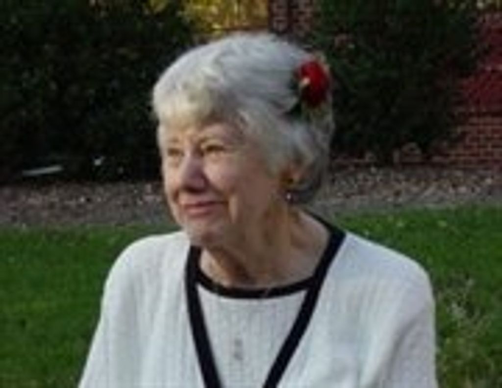 Winifred Elizabeth Segler Profile Photo