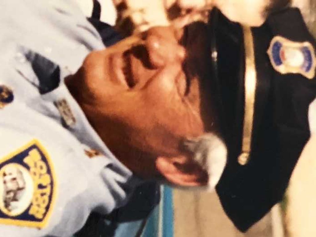 Edward James O'Neil Profile Photo