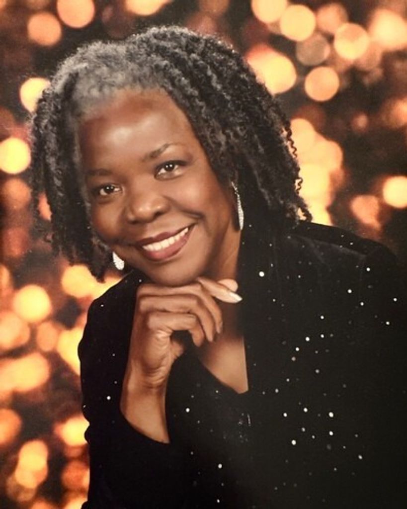 Brenda D. Williams Profile Photo