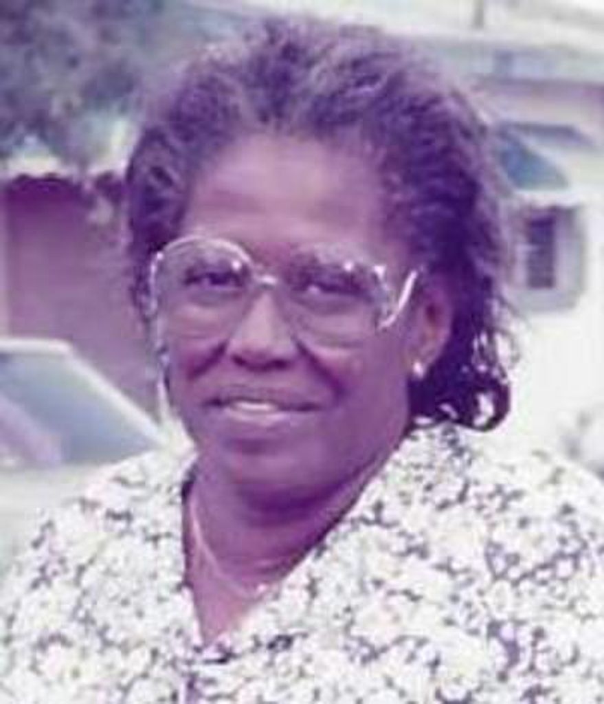 Agnes Mansel Williams Profile Photo