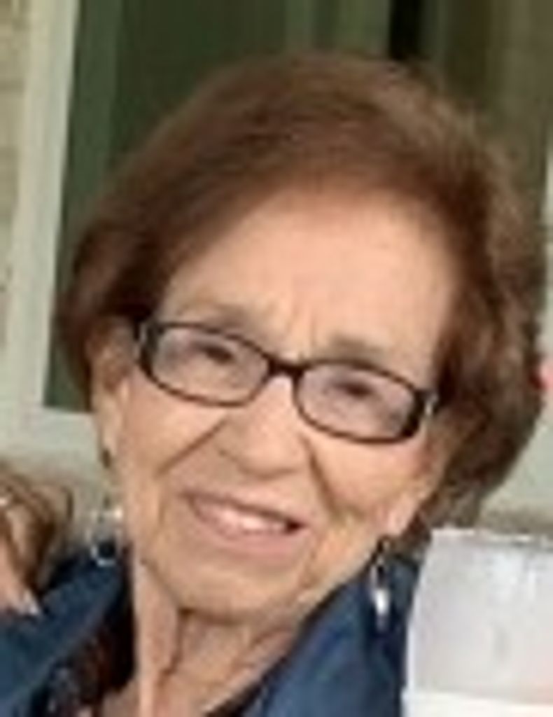 Alicia O Chapa