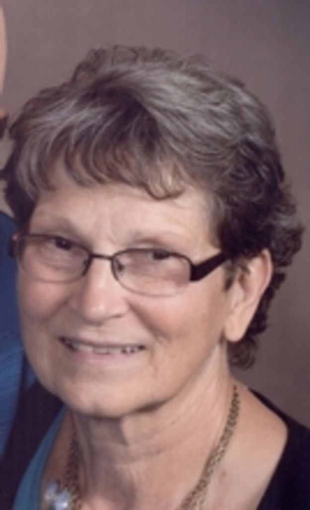 Lorraine L. Witmer