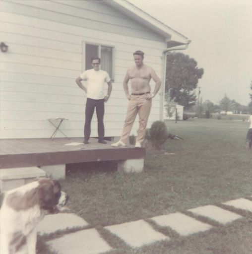 Douglas Eugene Frecker photo gallery thumbnail 70 of 105