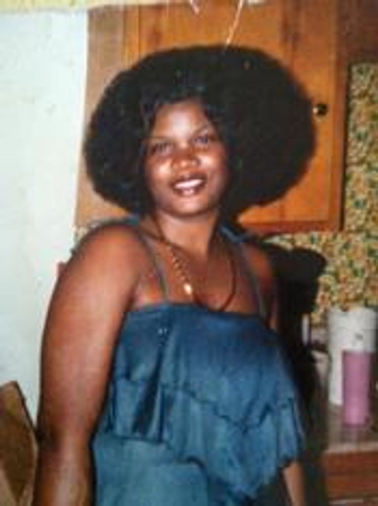 Linda Fay Payton-Hill