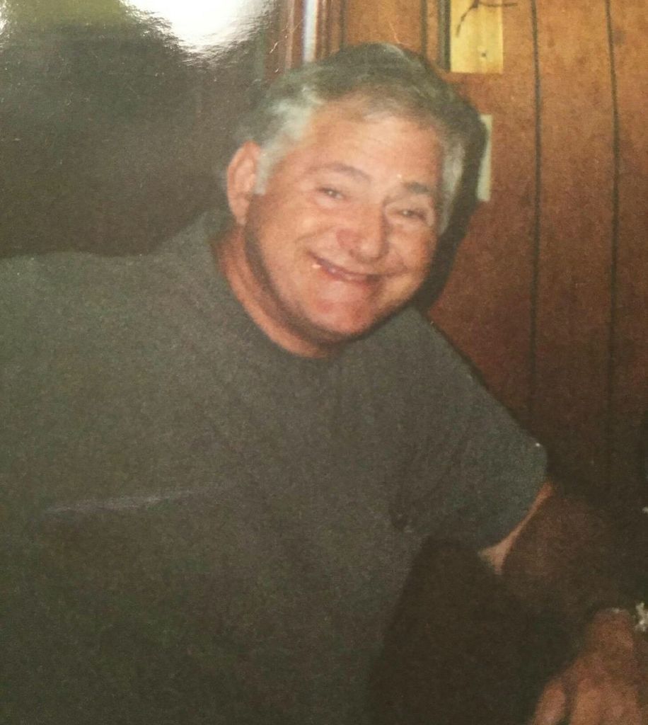 Joseph Walters, Sr