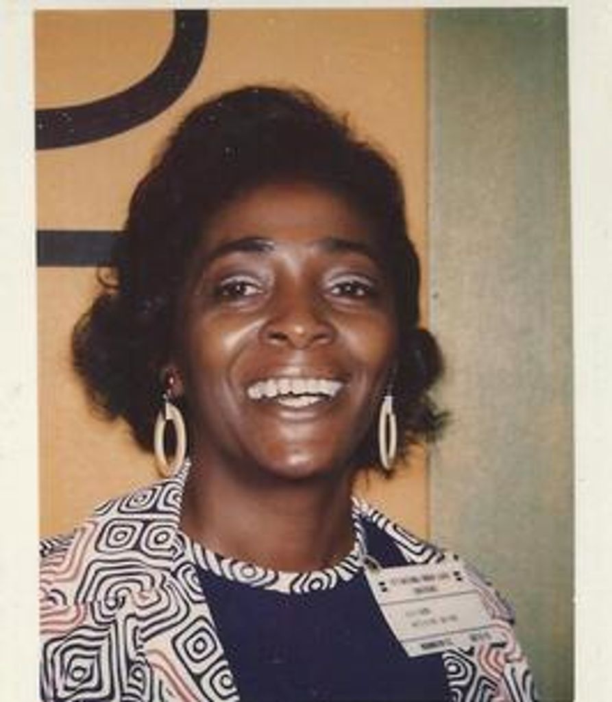 Alyce Bowman