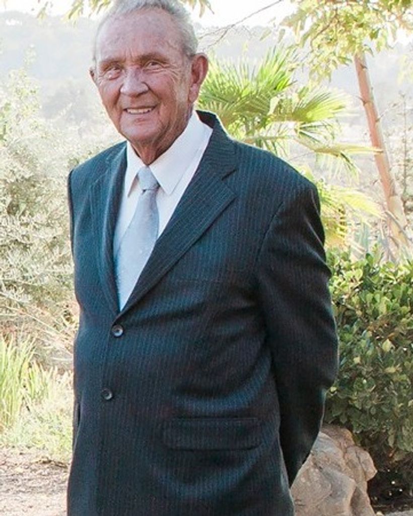Gordon R. Doyel Profile Photo