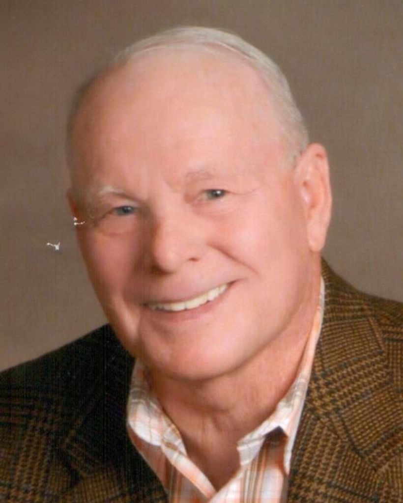 John E. "Jack" Thompson