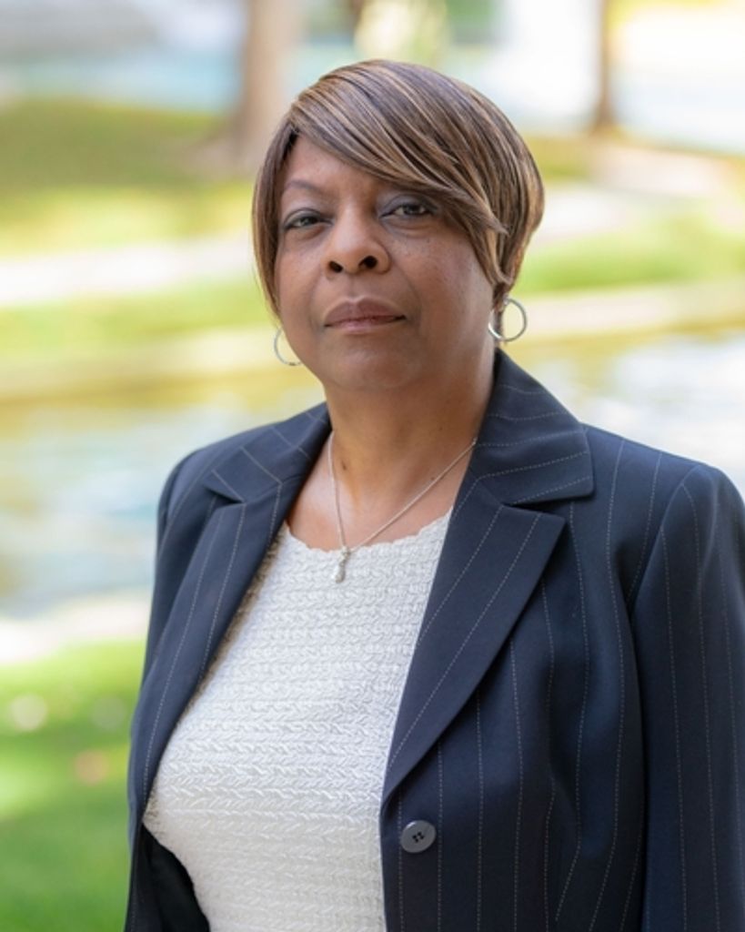 Bonita Priscilla Ann Wiley-Brown