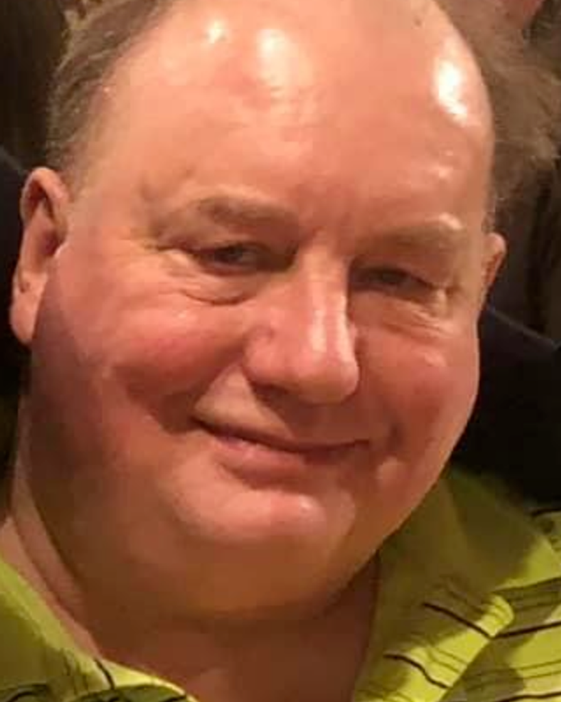 Jerold "Jerry" Alvin Dollar