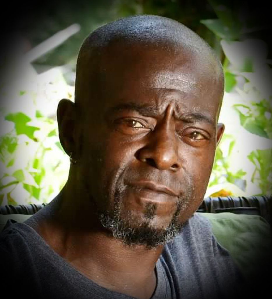 Brent Adaire Moss Profile Photo