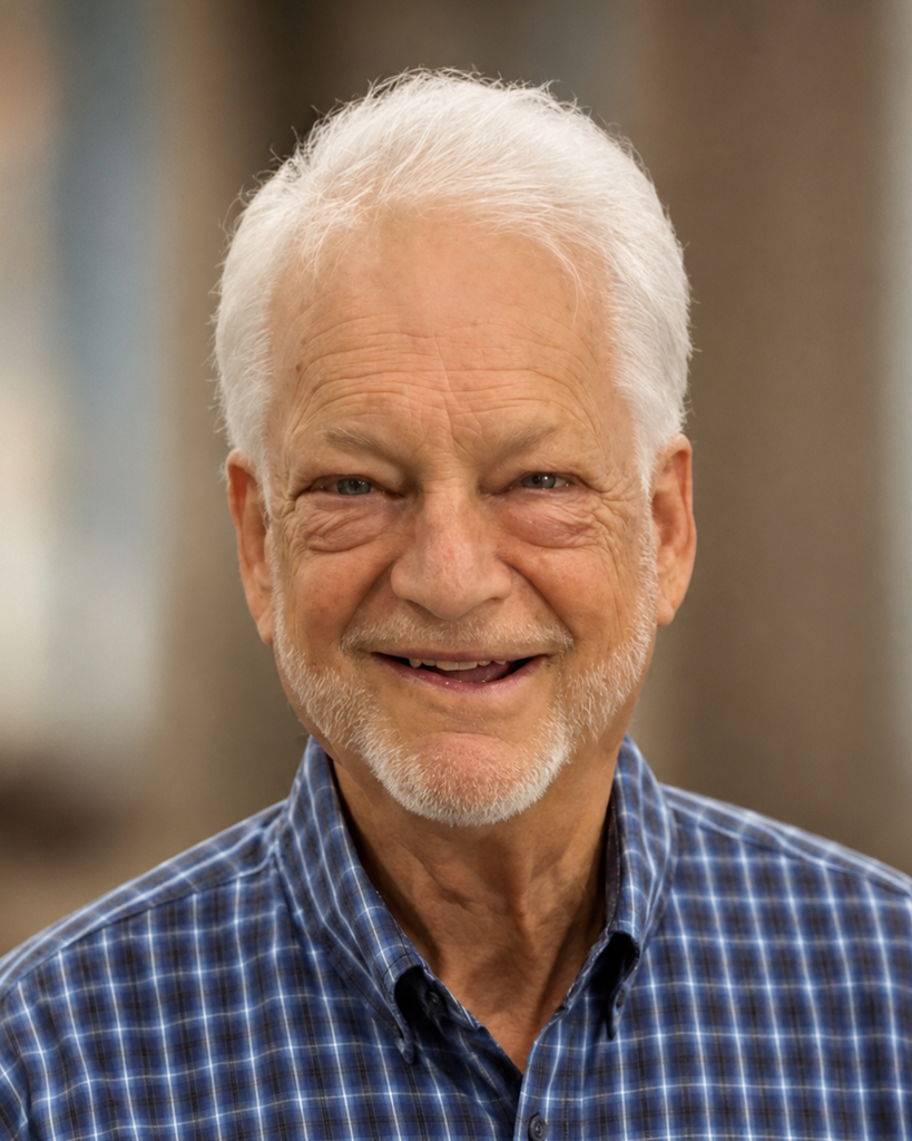 Roland "LaMar" Wright Profile Photo