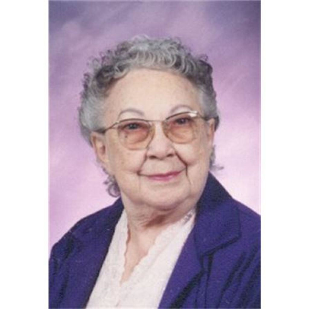 Avelda "Vel" L. Grove