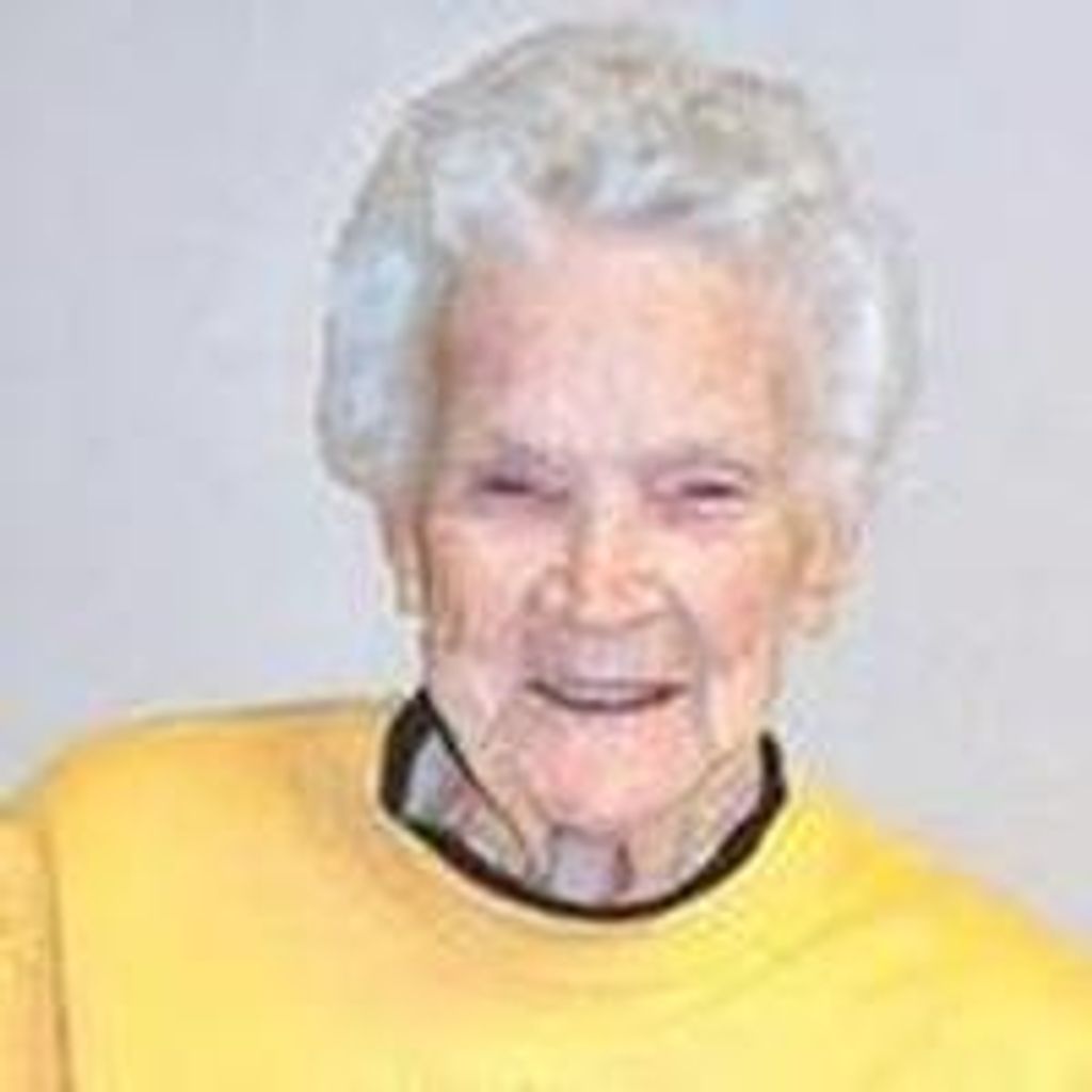 Mable M. Stauffer