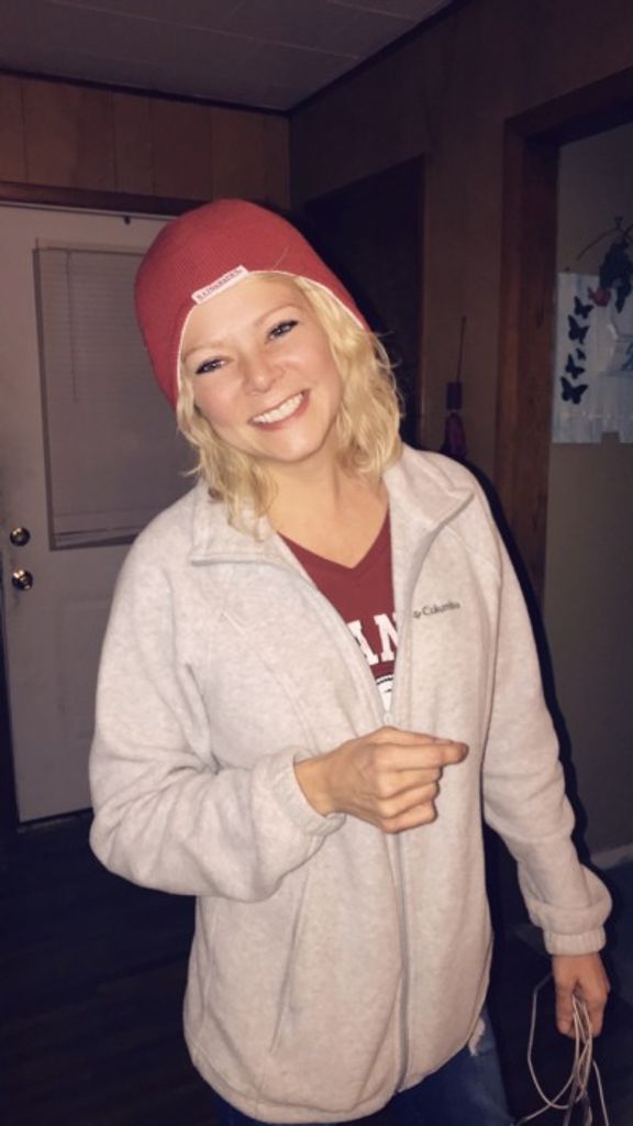 Sheina Deson Tilley Profile Photo