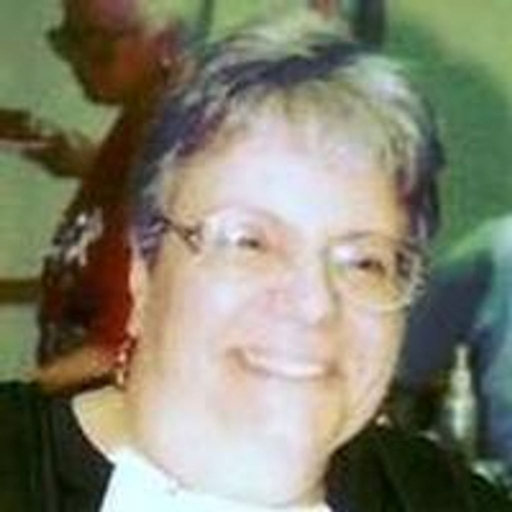 Milrene Smith Profile Photo