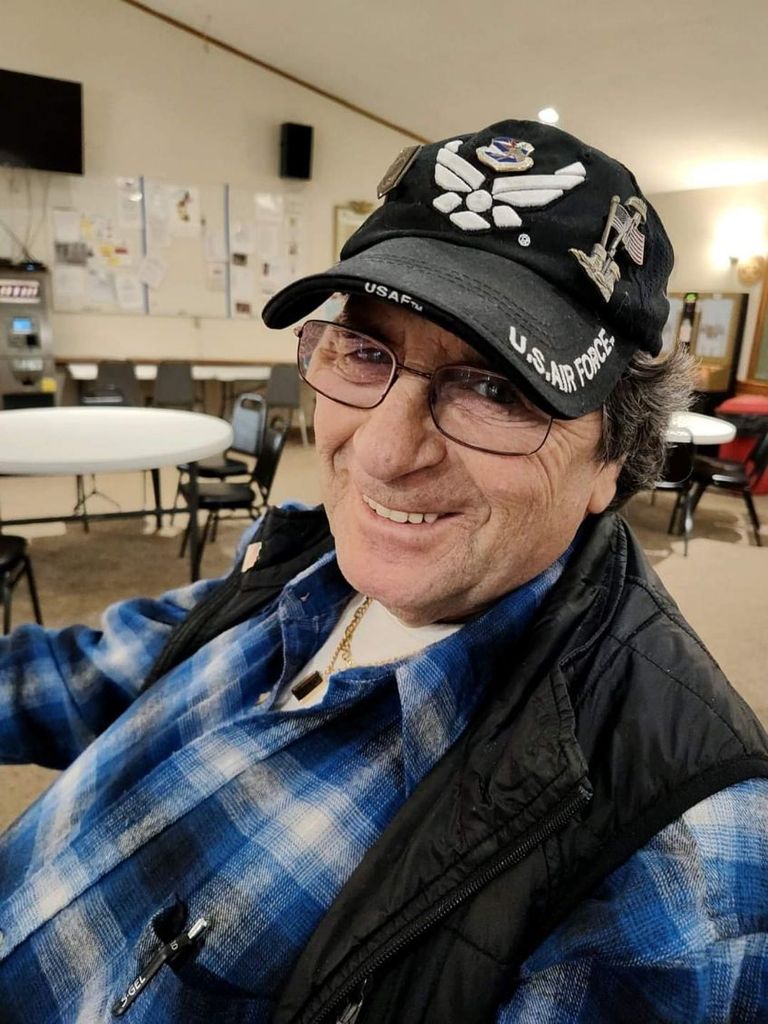 Richard Duguay Jr. Profile Photo