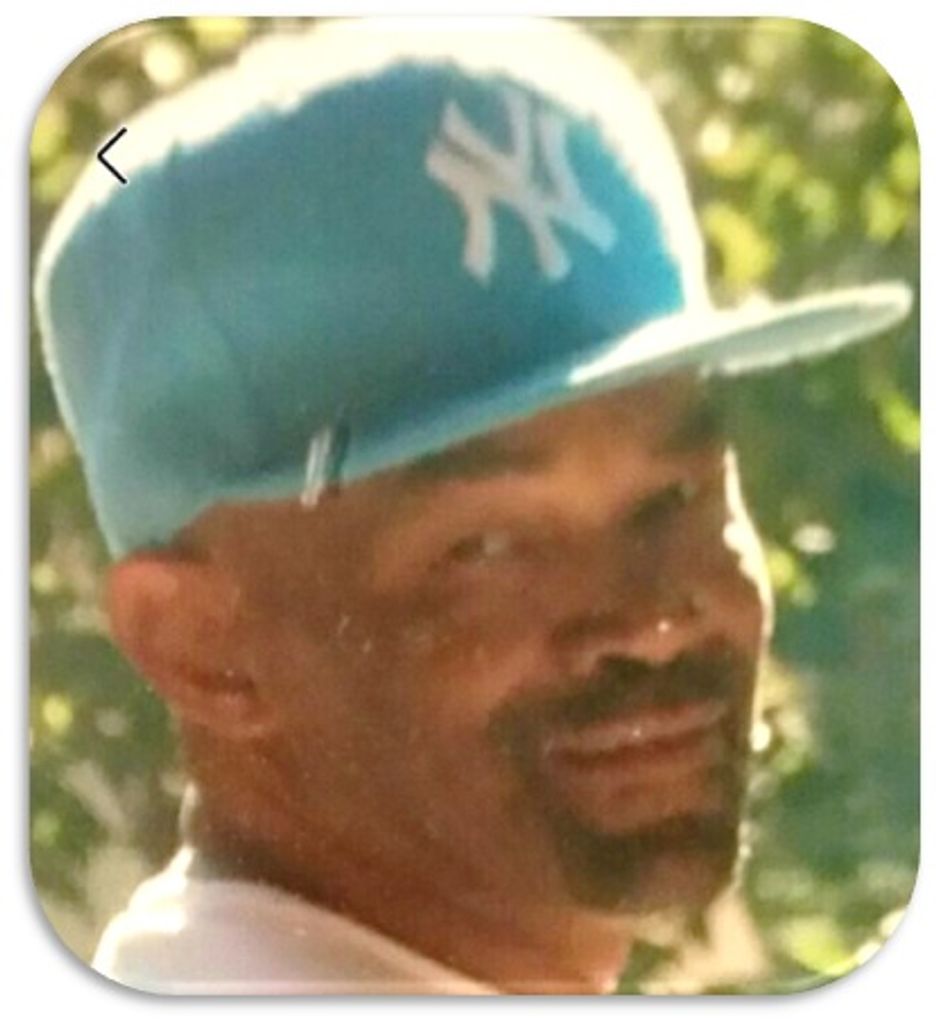 Roger Wayne Miller