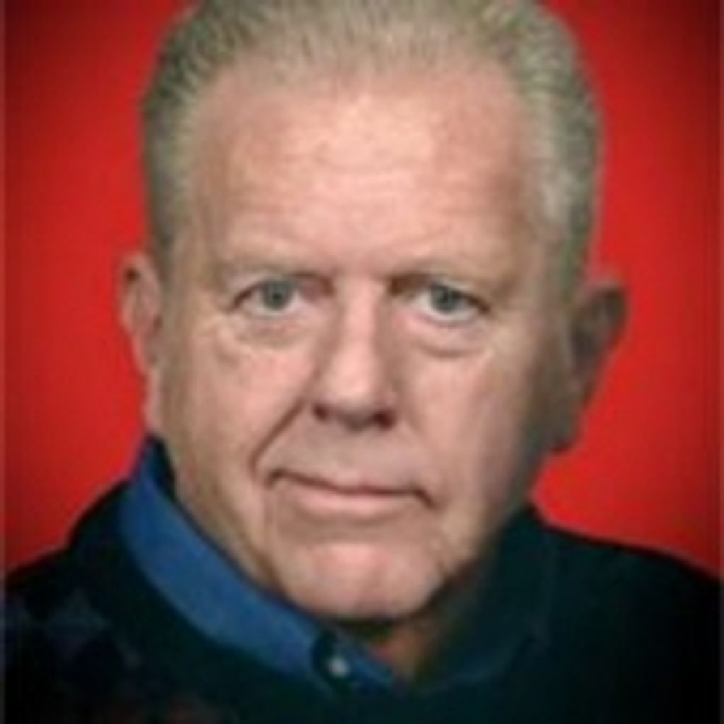Ralph Warren Behrens