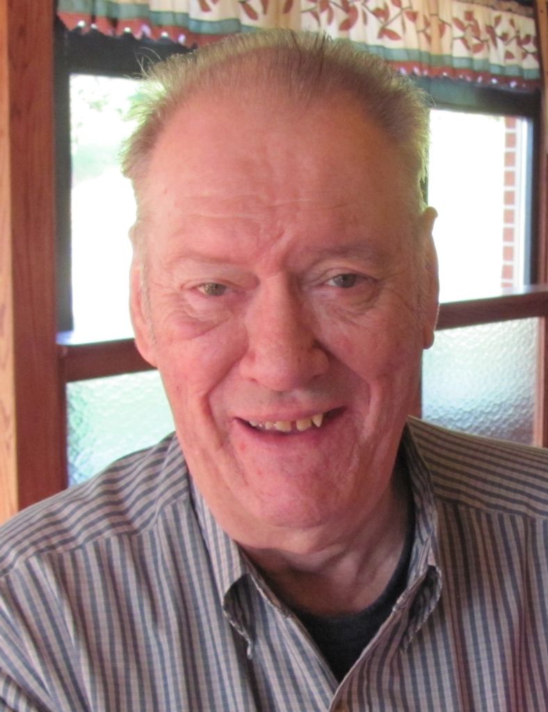 Harold "Allen" Alexander Profile Photo