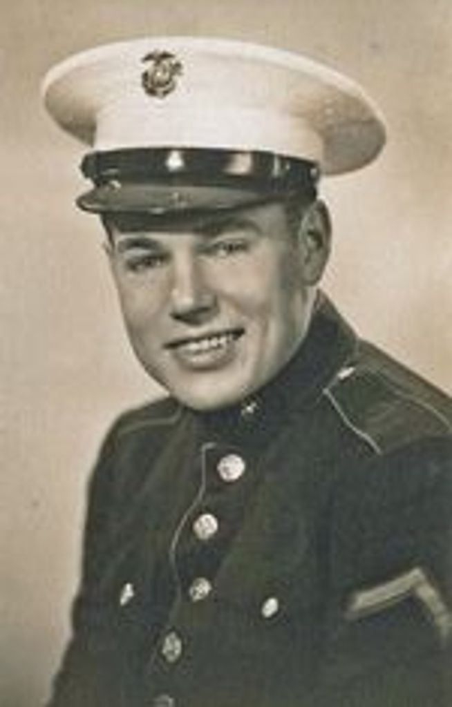 Harold Joseph Kortum