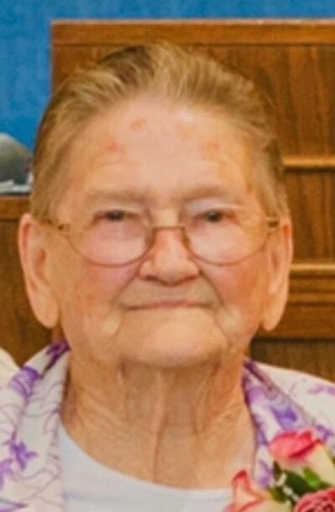 Evelyn A. Carter Profile Photo