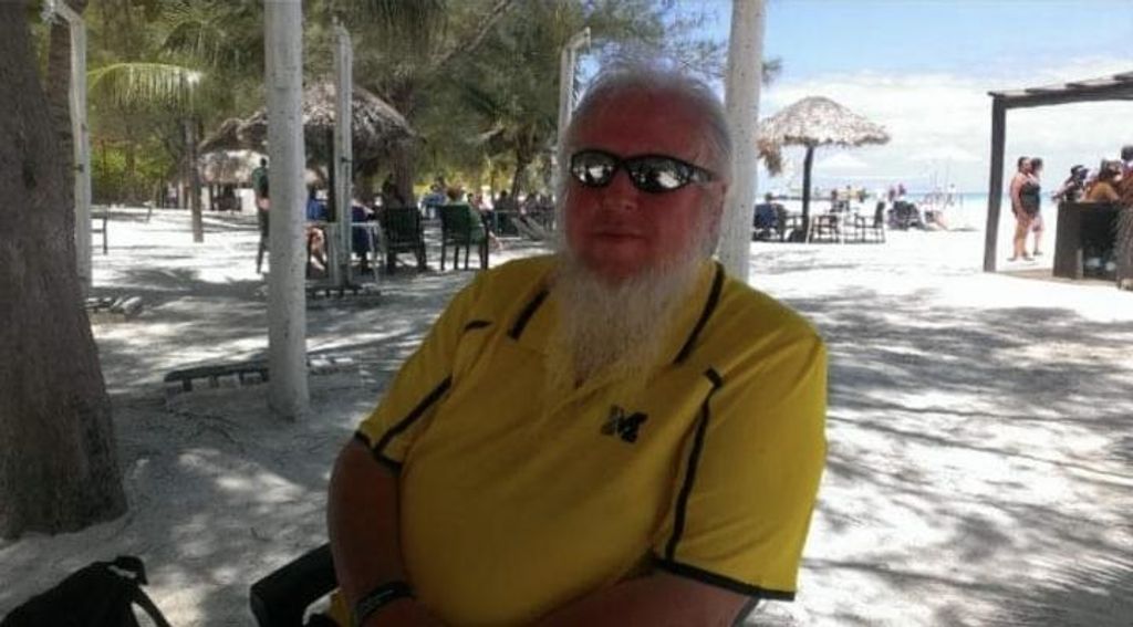 Michael Wayne Horn, Sr. Profile Photo