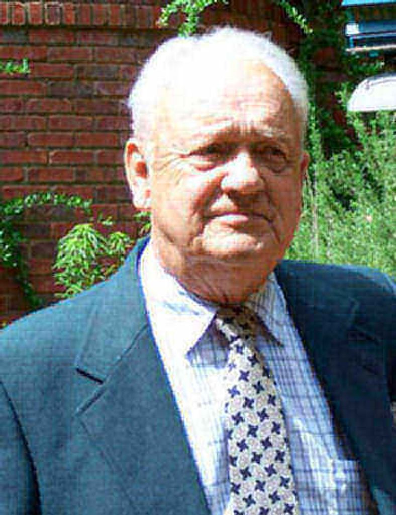 Ben Pece