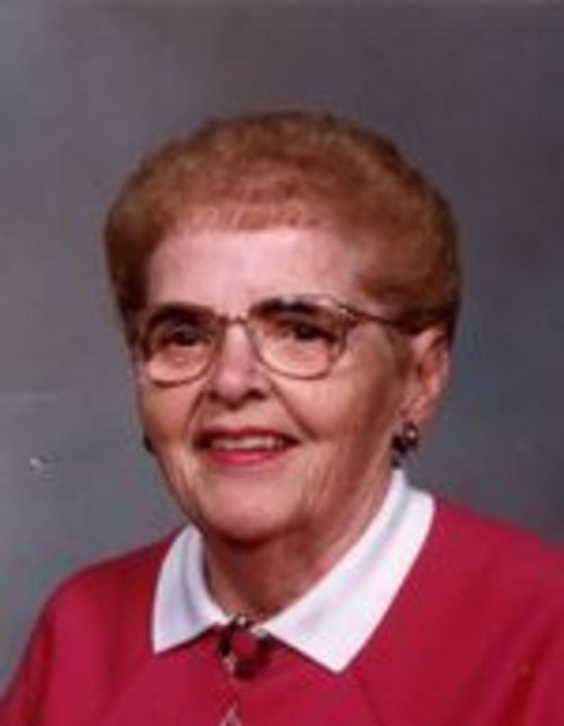 Lavaughn V. Johnston