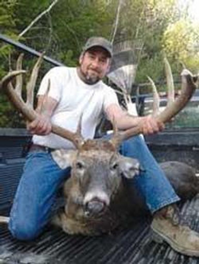 "Chip" Arthur S. Cardinal