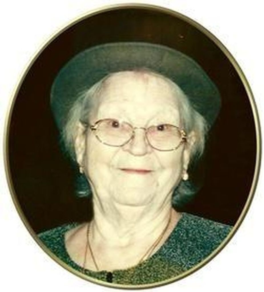 Rachel Ingram Profile Photo