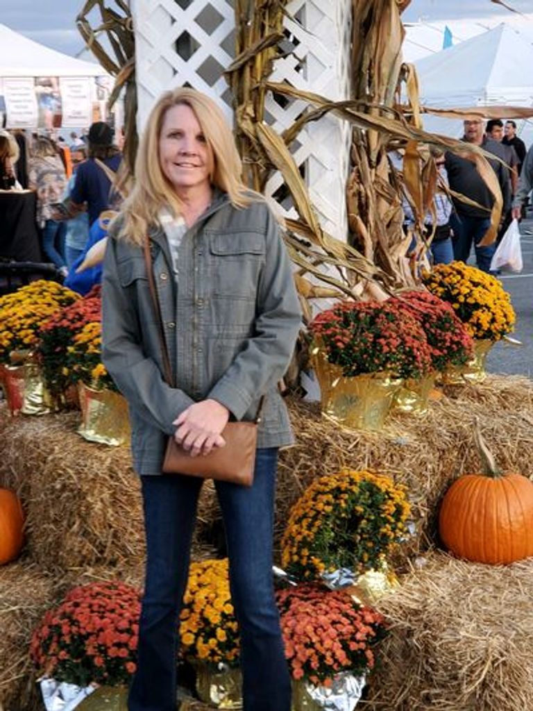 Vickie Elizabeth Shirk Profile Photo