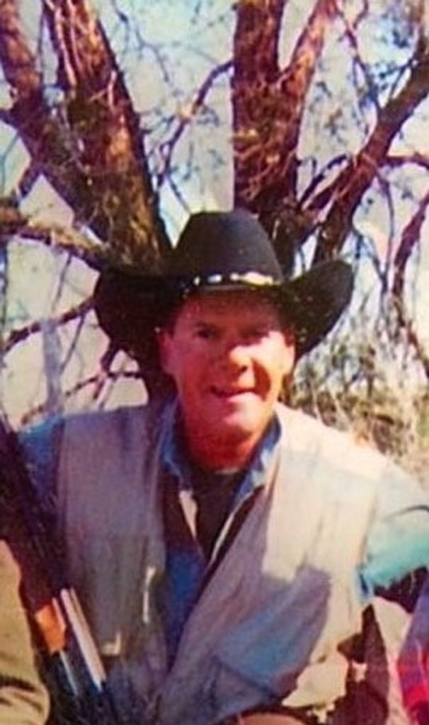James Anthony Smiley Profile Photo