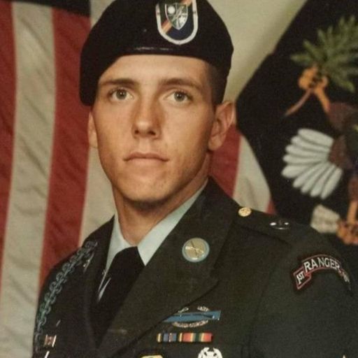 Gary Lew Fooshee Jr. Profile Photo