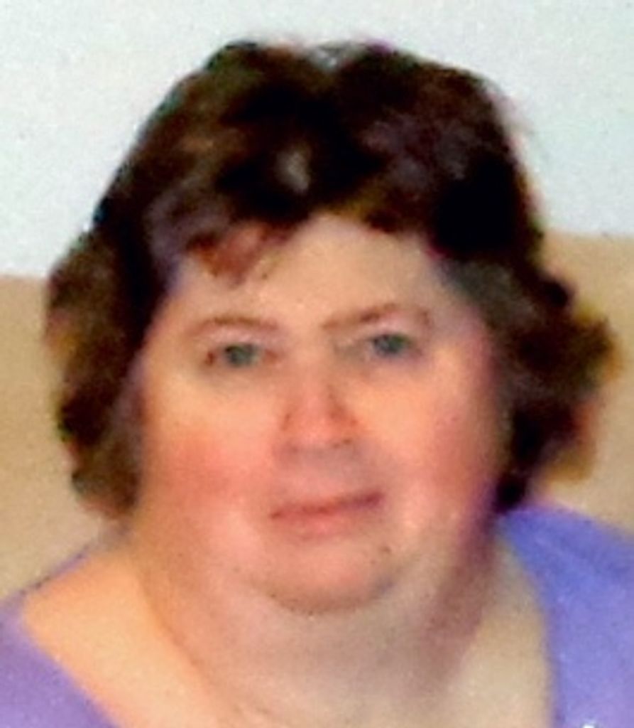 June Sabin Profile Photo