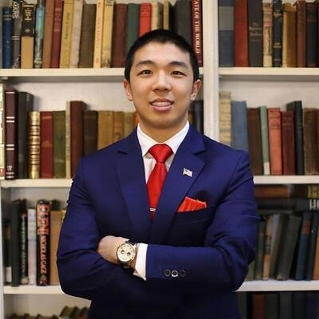 Kevin Jiang Profile Photo