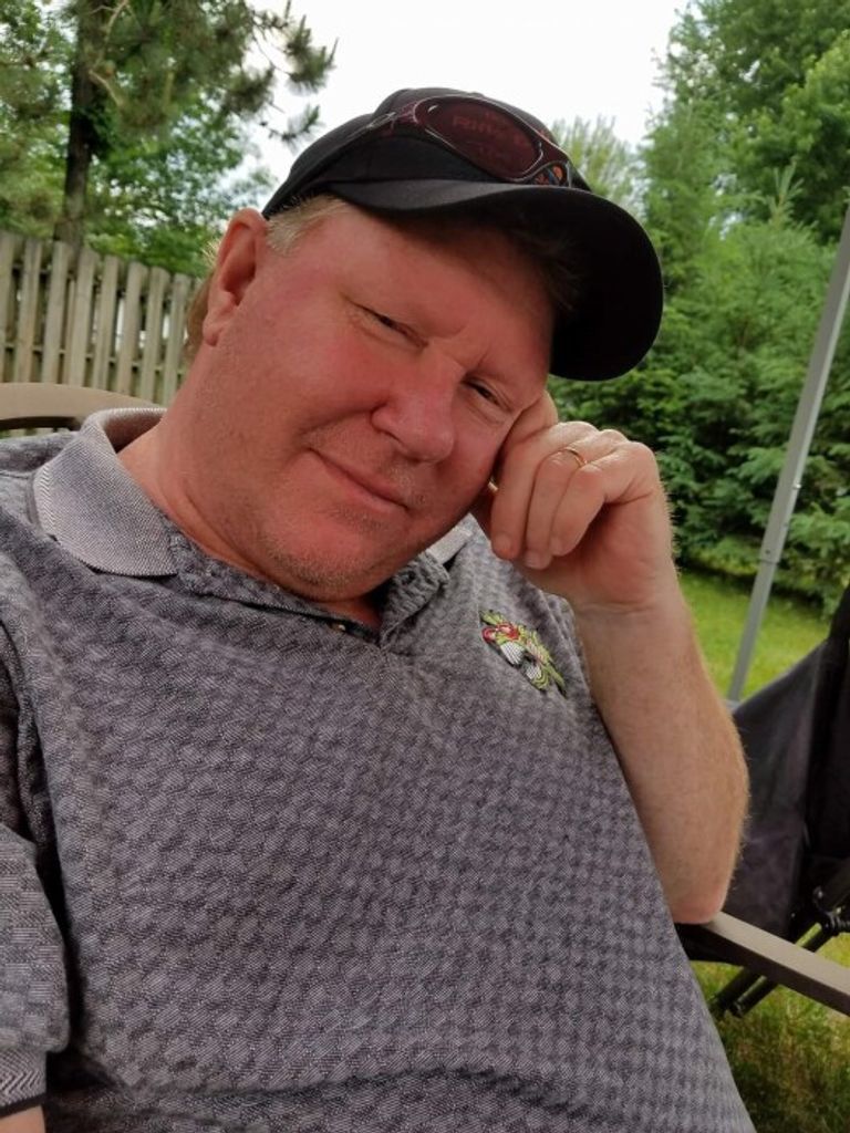 Mark L. Nagel Profile Photo