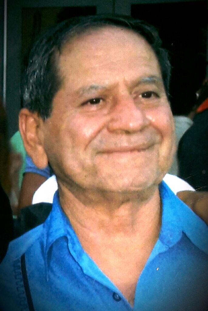 Rene H Quintanilla