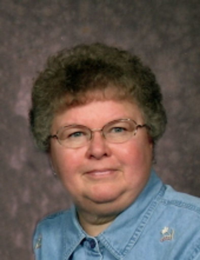 Arlys Johannsen