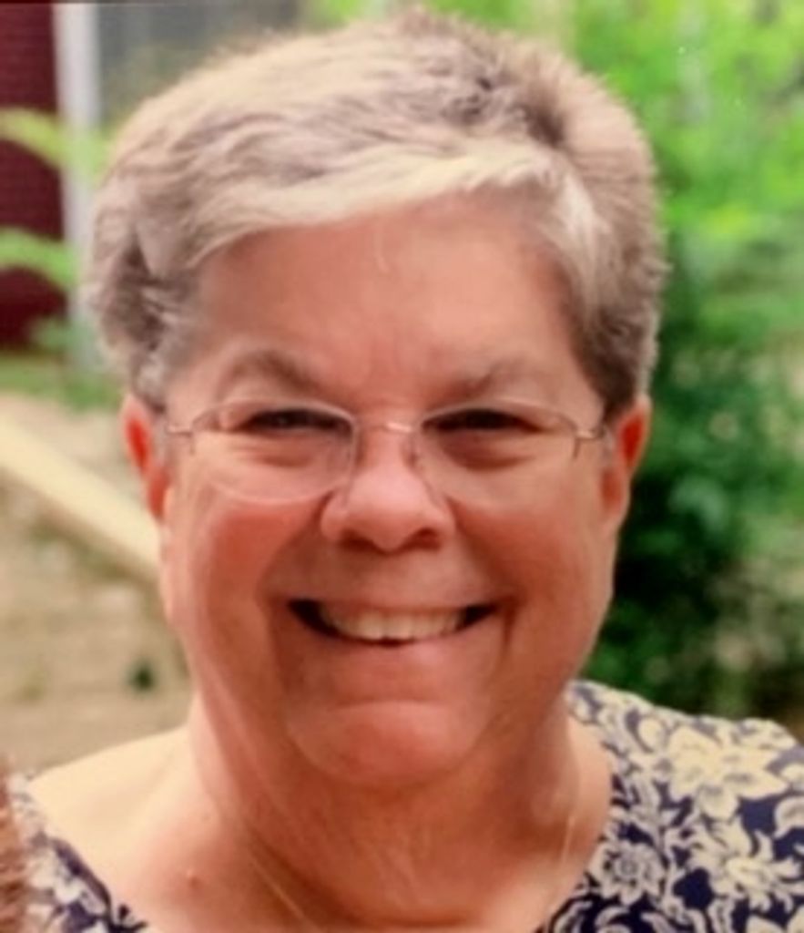 Patricia Kratka